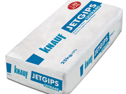 Jetgips Ultra 40®